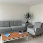 Apto Em Joao Pessoa A 50M Da Praia