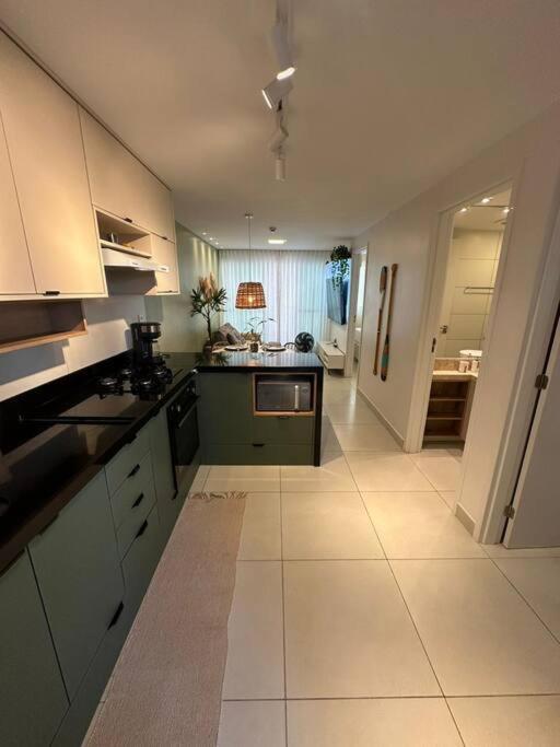 Apartamento Apto Em A 50m Da Praia João Pessoa