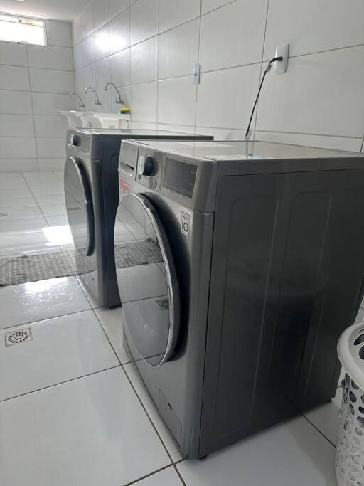 Apto Em A 50m Da Praia João Pessoa