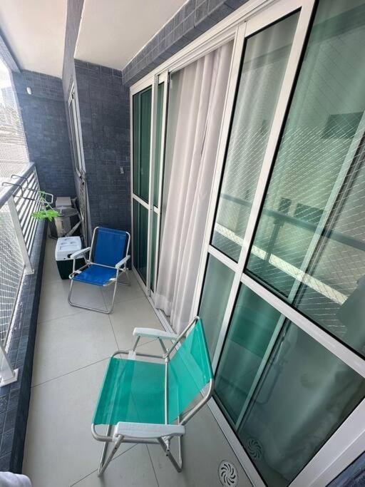 Apto Em A 50m Da Praia Apartamento
