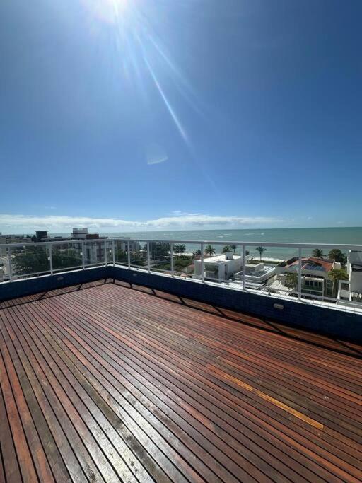 Apto Em A 50m Da Praia Apartamento