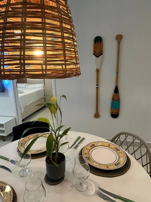 Apartamento Apto Em A 50m Da Praia