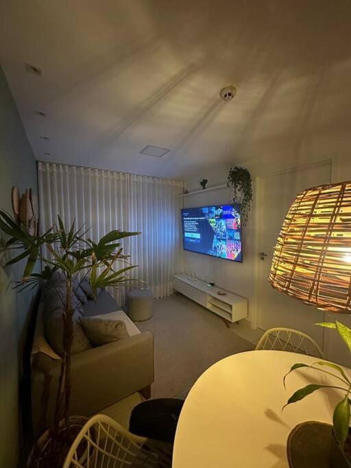 Apartamento Apto Em A 50m Da Praia João Pessoa