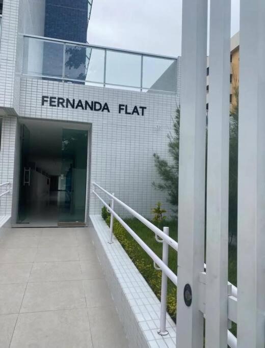 Apartamento Apto Em A 50m Da Praia