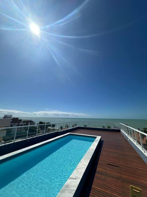 Apto Em A 50m Da Praia